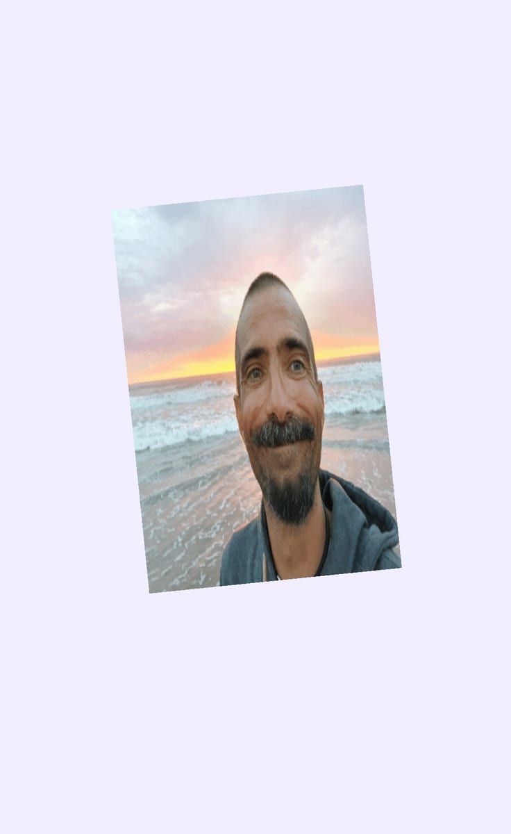 Profil von Scherif