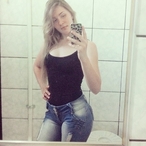Profil von Mihriban