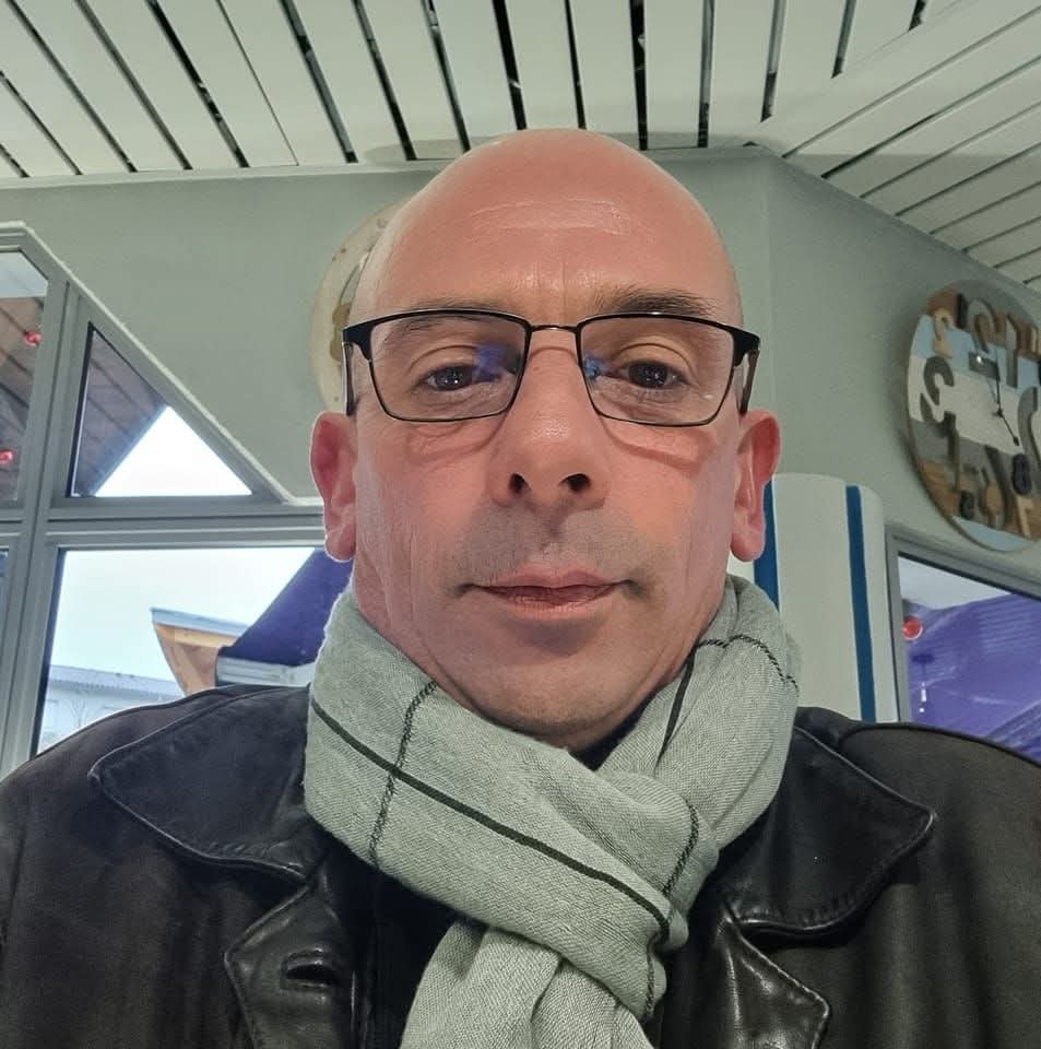 Profil von Djoey
