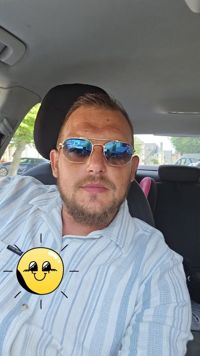 Profil von Marc-eric