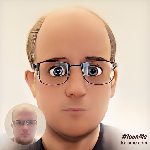 Profil von Giorgio