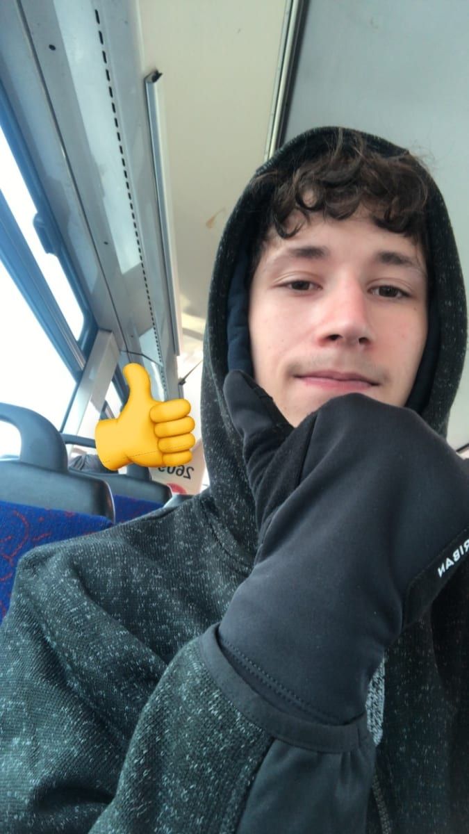 Profil von Ludger