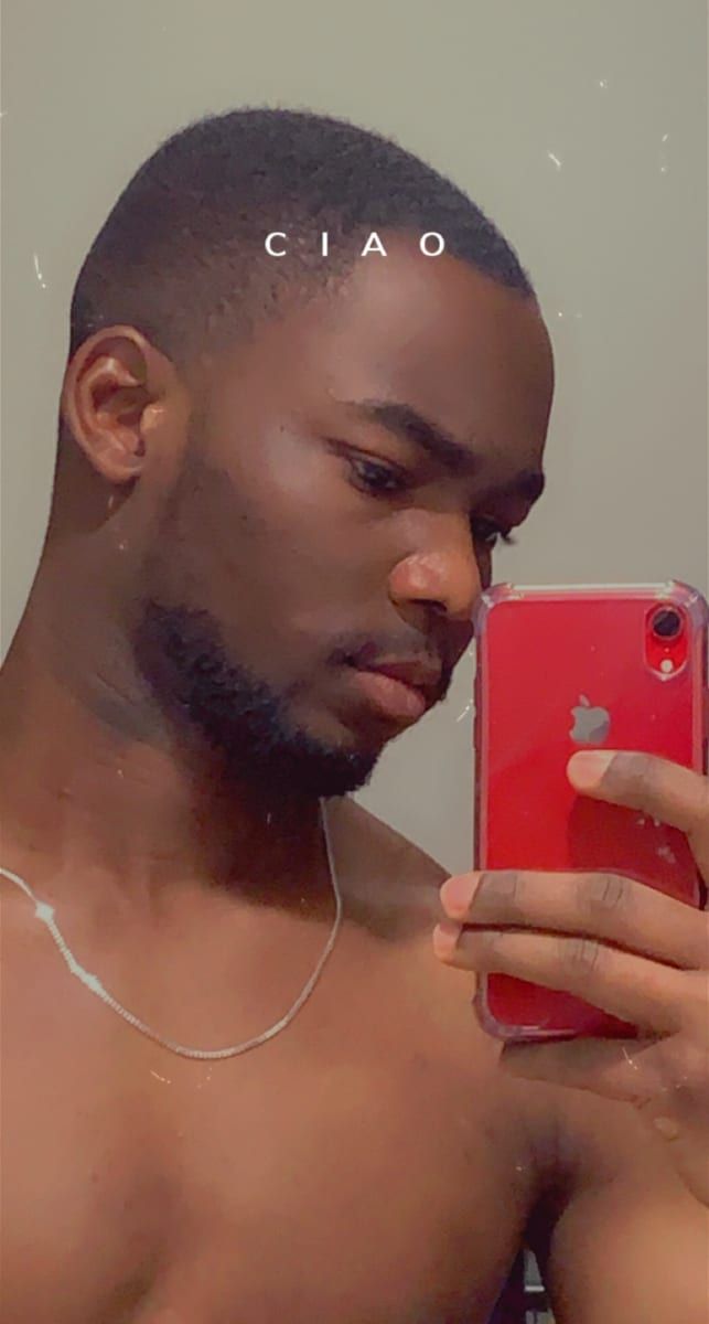 Profil von Jounaid