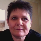Profil von Nadine