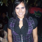 Profil von Sarah-lise