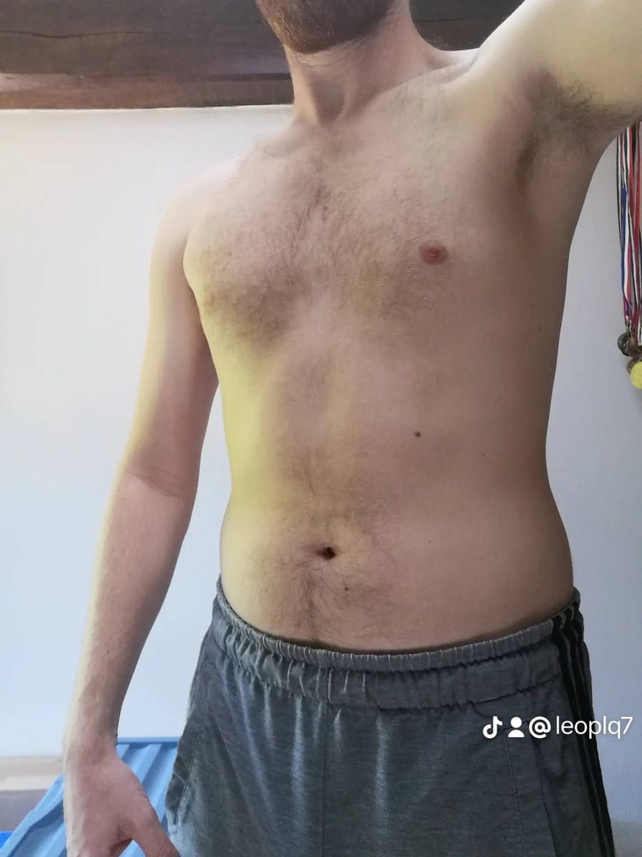 Profil von Izak