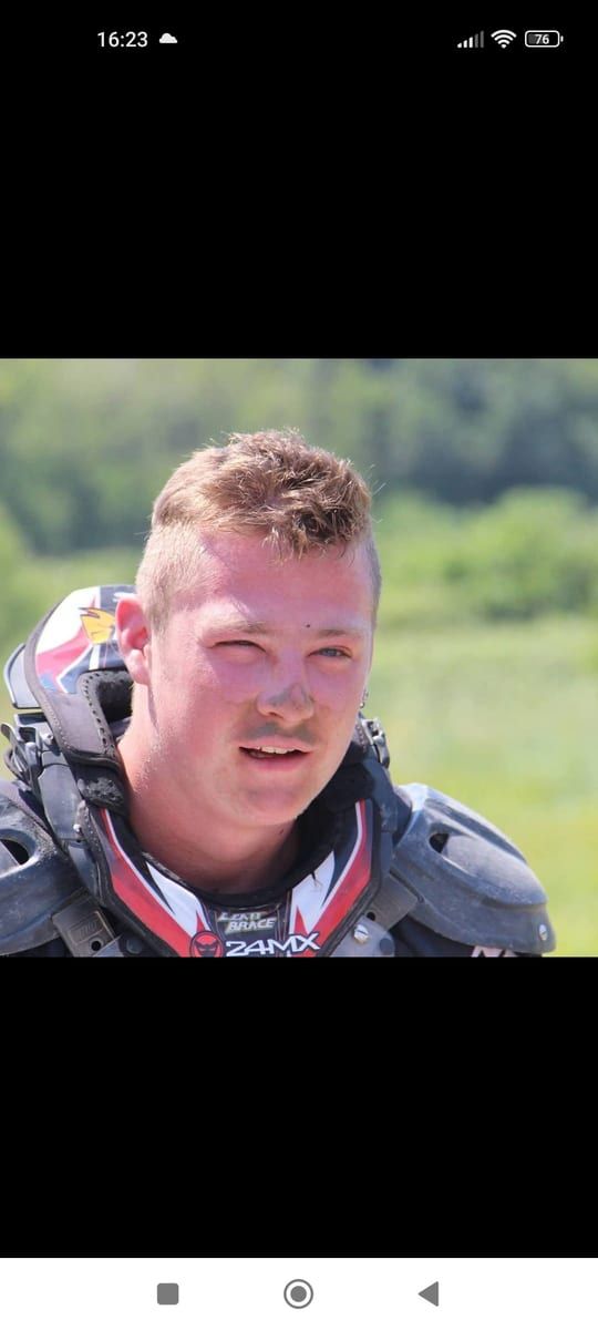 Profil von Andde