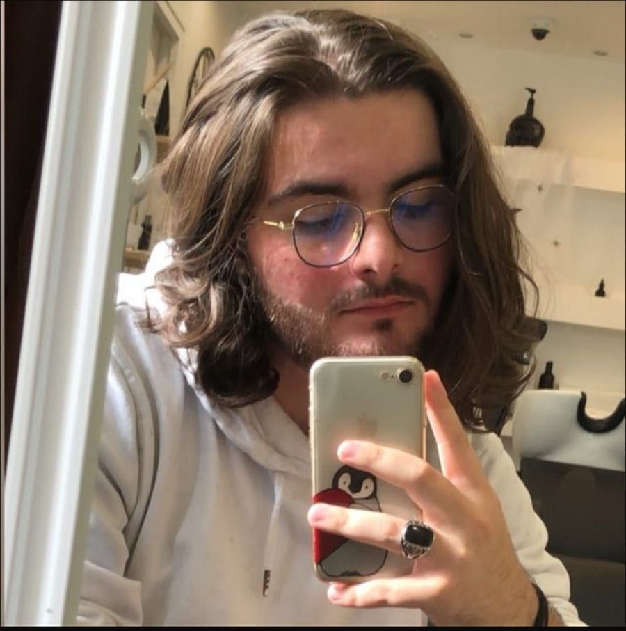Profil von Illyess