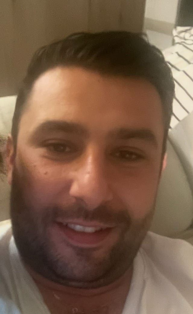 Profil von Mikel