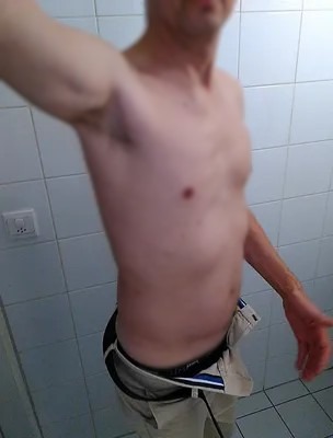 Profil von Aghiles