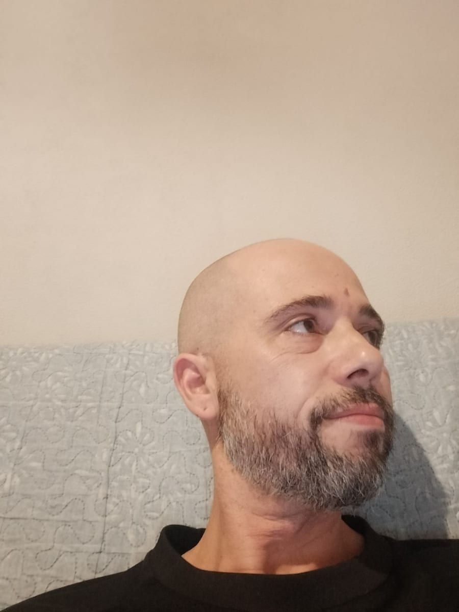 Profil von Mike