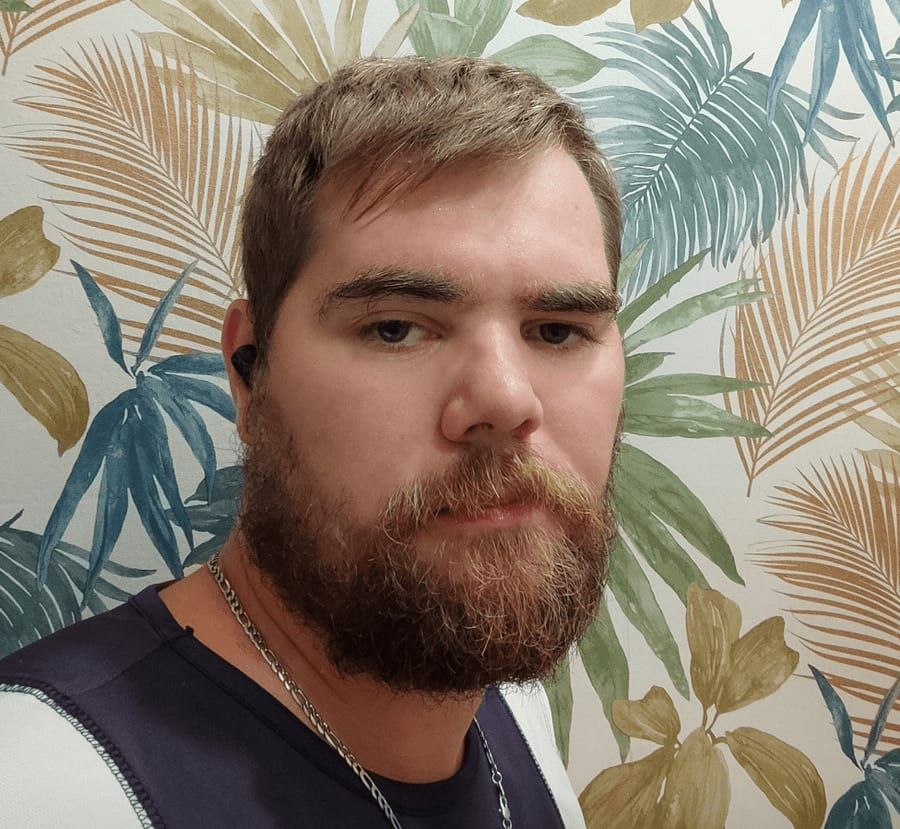 Profil von Emran