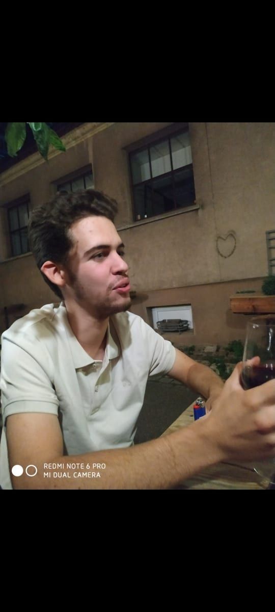 Profil von Odon