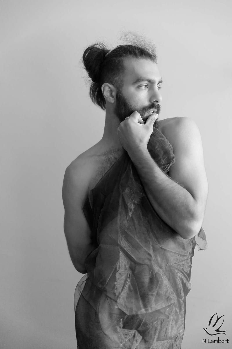 Profil von Yssa