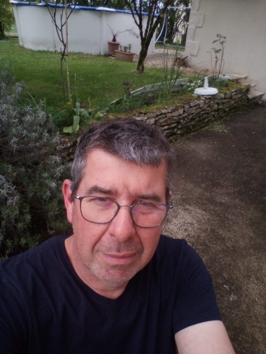 Profil von Rodouane