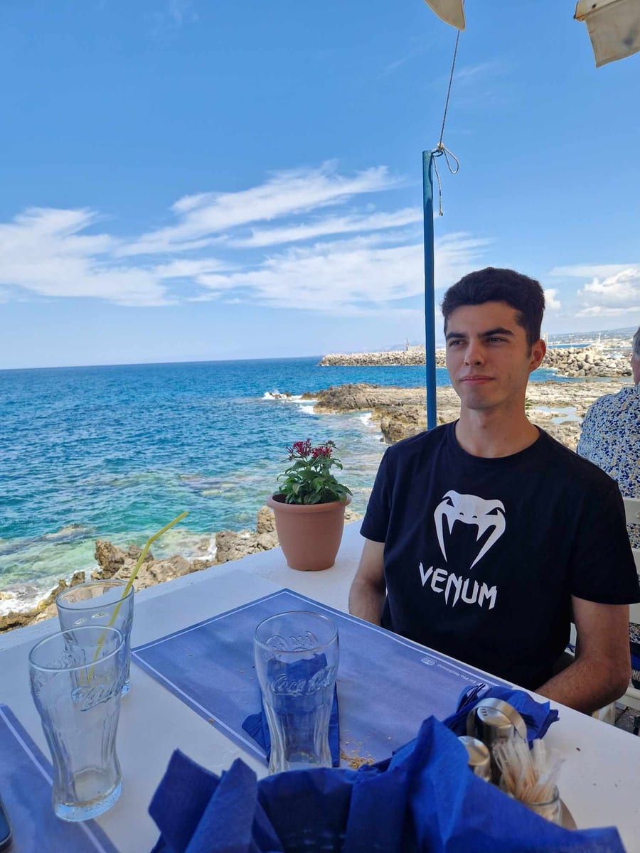 Profil von Jamin